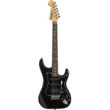 Guitarra Electrica Washburn S2hmb /urdile