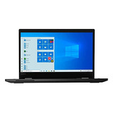 Lenovo - Laptop Thinkpad L13 Yoga 2-en-1 De 13.3  Con Pantal