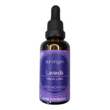 Aceite Corporal Lavanda Sur Origen