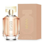 Hugo Boss The Scent Edp 100ml Mujer 