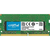 Memoria Crucial Ram 16gb Ddr4 2400 Mhz Cl17 Para Mac Ct16g4s