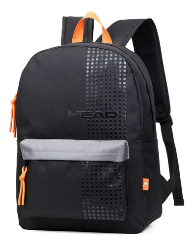 Mochila Head Urbana Notebook 23l Universitaria Secundaria