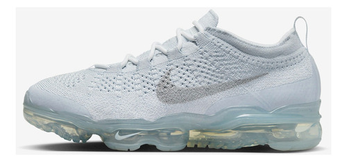 Nike Air Vapormax 2023 Flyknit Pure Platinum  Leia A Descr