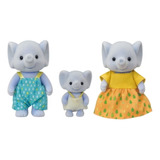 Elefantes Ternurines Sylvanian Families Calico Critters