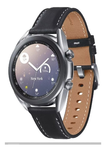 Relogio Samsung Galax Watch3 Sm-r850 