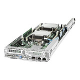  Hp 798155-b21 Proliant Xl170r G9 Sin Memoria Sin Procesador