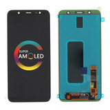 Pantalla Lcd Amoled Para Samsung Galaxy J8 2018 J810m J810