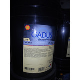 Grasa Shell Gadus S2 V220 Balde 18 Kg