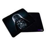  Mousepad Liso 21x17 Cm Star Wars Darth Vader Grafimax