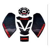 Protector De Tanque Tank Pad Honda Cbr 03-06