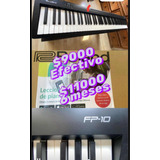 Piano Roland Fp-10