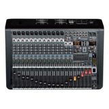 Consola Amplificada Soundtrack Mix-7000-16 700wx2/16 Ch/bt