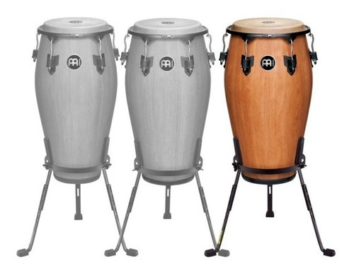 Congas Marathon Meinl Mcc1212m Tumba 12 1/2  C/ Soporte