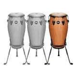 Congas Marathon Meinl Mcc1212m Tumba 12 1/2  C/ Soporte