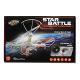 Drone Star Battle Smart