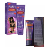 Gel Lubricante Intimo 50 Ml 3en1 Afirma Y Antibacterial