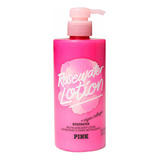 Crema Corporal Rosewater Lotion Pink