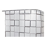 Extendable Bar For Shower Curtain, Cu Bath Bar 1