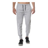 Pantalón Jogging Hombre De  Frisa Invierno Abrigado S Al Xxl