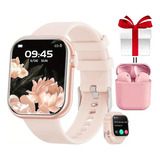 Reloj Inteligente De Mujer P59 Para Xiaomi Huawei Fitness Tr