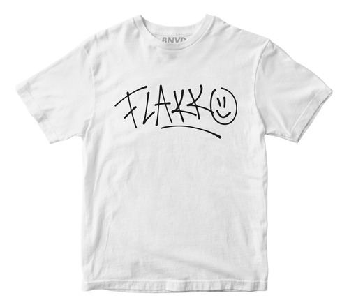 Playera Rels B Flakko Tendencia