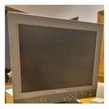 Monitor Pvm Sony Lmd 1410 Como Nuevo