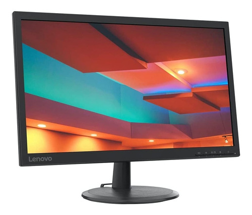 Monitor Lenovo Thinkvision C22-20 21,5in , Angulo Ajustable