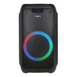 Parlante Torre Bluetooth Aux 8000w Power Bank Aiwa