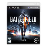 Battlefield 3 Ps3 Greatest Hits