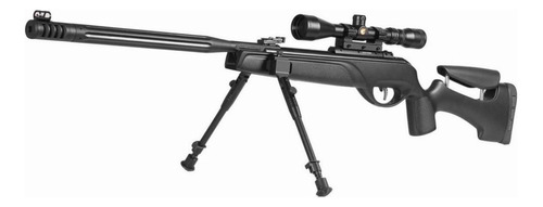 Cobertura Rifle De Aire Gamo Hpa Mi Igt 5.5