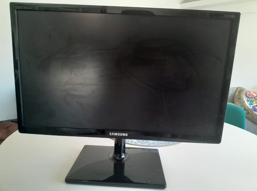 Monitor - Tv Led Samsung Impecable! 