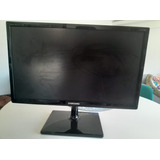 Monitor - Tv Led Samsung Impecable! 