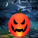 Decoraciones Inflables De Halloween Para Exteriores, Inflabl