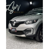 Renault Captur Intens 2017 2.0 At 