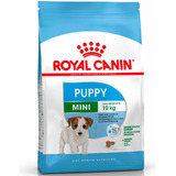 Royal Canin Puppy Mini 3 Kg