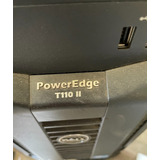  Servidor En Torre  Poweredge T110 Ii Dell 