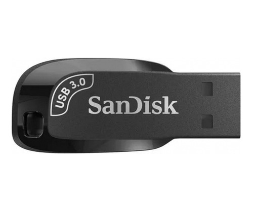 Pendrive 64gb Ultra Shift 3.0 Sdcz410-064g-g46 - Sandisk