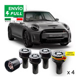 Birlos Seguridad Mini Cooper S Salt 3 Puertas Galaxylock