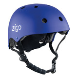 Casco Multifuncional Para Bicicleta Scooter Deportivo