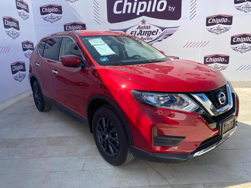 Nissan X-trail 2021 2.5 Sense 2 Row Cvt