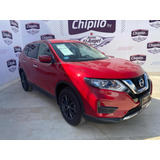 Nissan X-trail 2021 2.5 Sense 2 Row Cvt