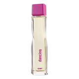 Perfume De Mujer Dancing - Cyzone - Ml - mL a $497