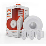 Nexxt Kit Alarma 1 Sensor De Movimiento