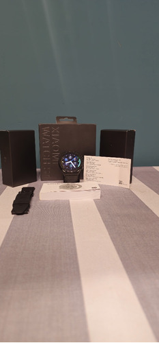 Xiaomi Watch S1