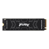 Ssd Kingston Technology Fury Renegade