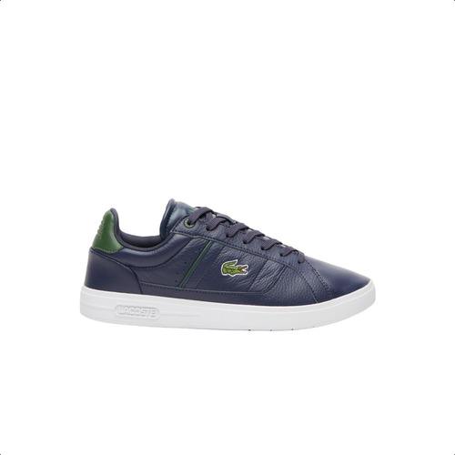 Tênis Masculino Lacoste Europa Pro Original