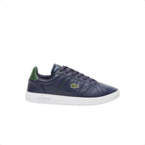 Tênis Masculino Lacoste Europa Pro Original