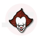 Pin Metálico Pennywise