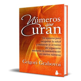 Libro Numeros Que Curan Por Grigori Grabovoi [ Dhl ]