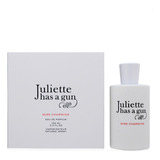 Juliette Has A Gun Miss Charming Women 100ml Edp